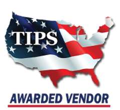 TIPS-USA awarded vendor