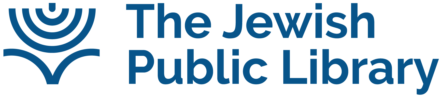 The Jewish Public Library