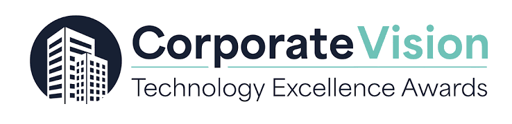 Corporate Vision Technology Excellence Awards